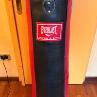 Sacco da boxe Everlast