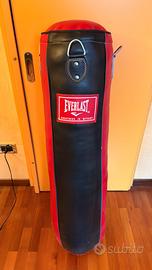 Sacco da boxe Everlast