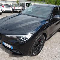 Alfa Romeo Stelvio 2.2 Turbodiesel 210 CV AT8 Q4 V