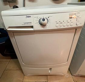 Asciugatrice Zoppas 7 kg