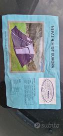 Tenda Nepal 4 High Europa.