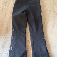 Pantaloni tuta sci