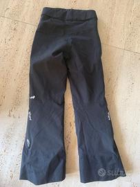 Pantaloni tuta sci