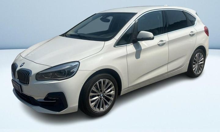 BMW Serie 2 216d Active Tourer Advantage