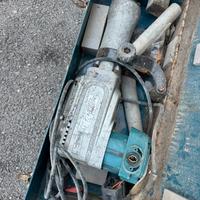 Martello demolitore makita hm 1304