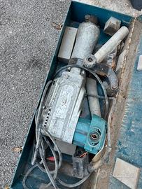 Martello demolitore makita hm 1304