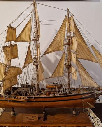 Veliero Cutty Sark