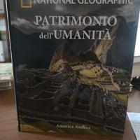 patrimonio dell' umanità 