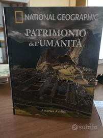patrimonio dell' umanità 