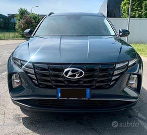HYUNDAI TUCSON 1.6 - 2W