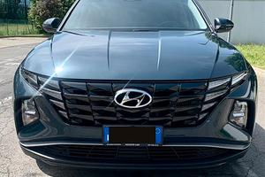 HYUNDAI TUCSON 1.6 - 2W