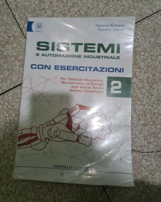 Sistemi e automazione industriale 2