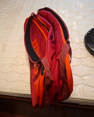 borsa tennis wilson