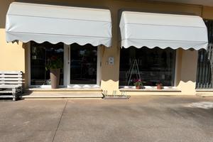 Locale commerciale affittato