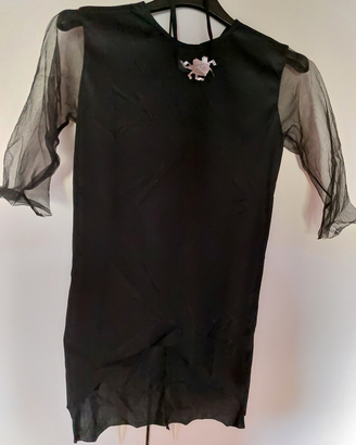 Vestito halloween