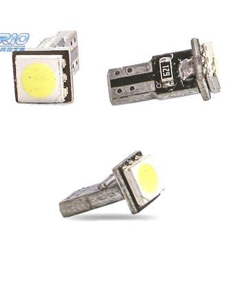 LAMPADINA LED T5 W3W