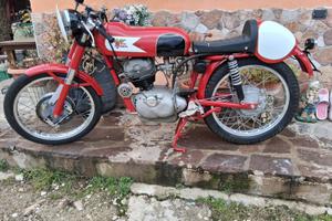 Moto morini settebello 175