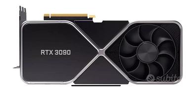 Rtx 3090 Founders Edition
