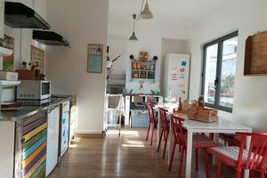 Bilocali arredati ristrutturati tra teverola avers