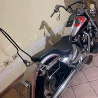 Suzuki intruder 1500 vl