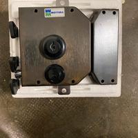 SERRATURA BLINDATA MOTTURA 630 e 631 DA APPLICARE