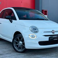 Fiat 500 C 1.0 Hybrid 2023 -*PROMOZIONE*