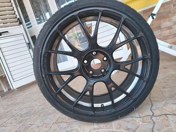 scrmint gambit 19"