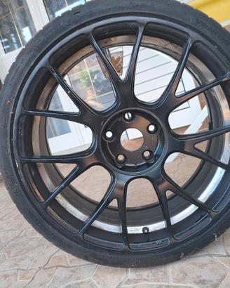 scrmint gambit 19"