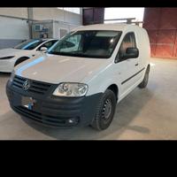 Volkswagen Caddy 1.9 TDI 105CV 2008