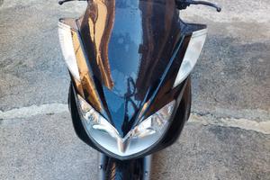 Yamaha majesty 400