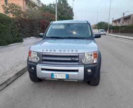 LAND ROVER Discovery 3ª serie - 2006