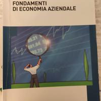 Libro universitario isedi - Fondamenti di Economia