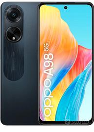 Oppo a98 5g
