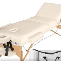 Lettino massaggi/estetista