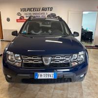 DACIA DUSTER ANNO 2017 BENZINA GPL ADATTA NEOPATEN
