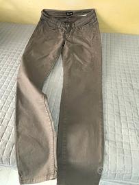 Jeckerson pantalone donna