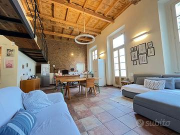 Villa bifamiliare Pogliano Milanese