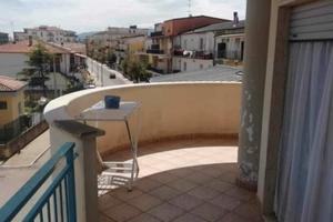 Casa Vacanze a Schiavonea