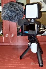 GoPro Hero 10 Black – Kit Creator