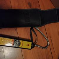 Rilevatore Fughe Gas Refrigerante Climatizzatore 