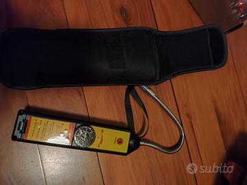 Rilevatore Fughe Gas Refrigerante Climatizzatore 
