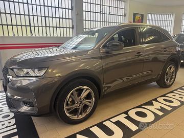 Ds 7 Crossback BlueHDi 130 aut. Business N1