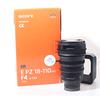 obiettivo-sony-e-pz-18-110-f-4-g-oss-e-mount-apsc