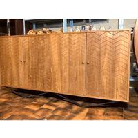 Credenza Etnica Artigianale 200