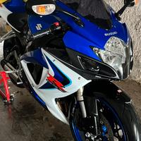 Gsx-R600