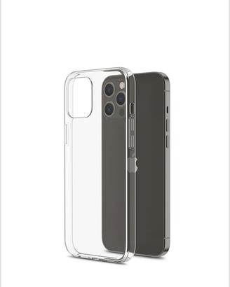 Cover trasparente per Samsung Galaxy A22 4G