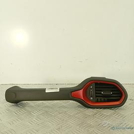 Bocchetta Aria Destra Cruscotto Jeep Renegade 2016