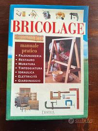 libro del bricolage