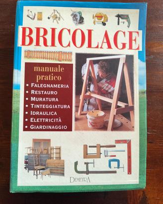 libro del bricolage