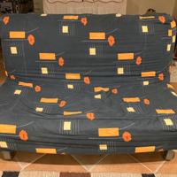 Divano letto 140x190